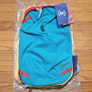 Cotopaxi Allpa 20L Del Día Travel Backpack